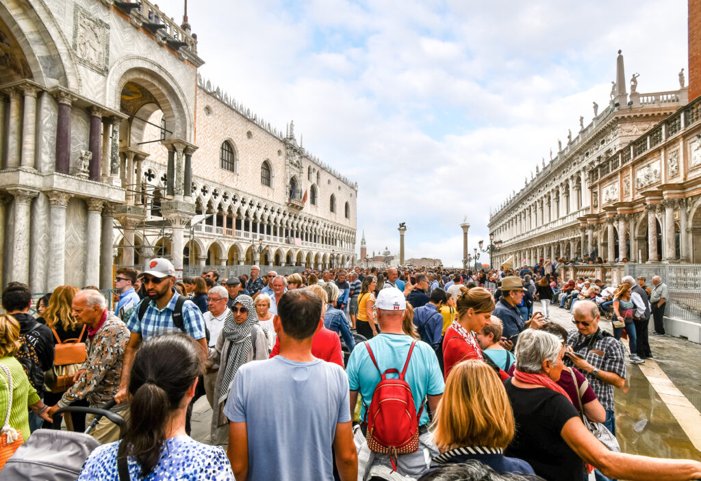 article Managing the Airbnb Effect: European Cities’ Strategies for Sustainable Tourism image