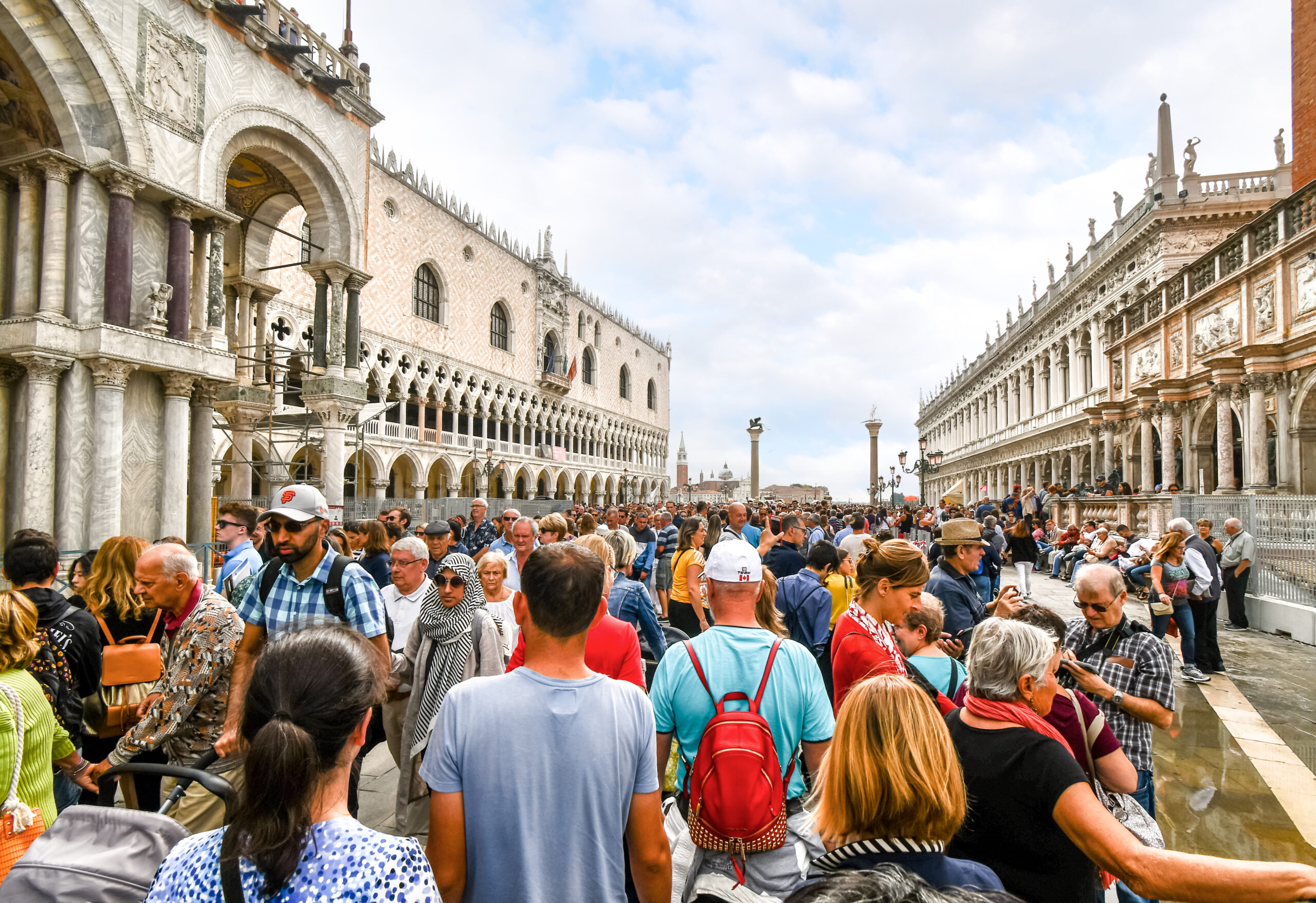 article Managing the Airbnb Effect: European Cities’ Strategies for Sustainable Tourism image