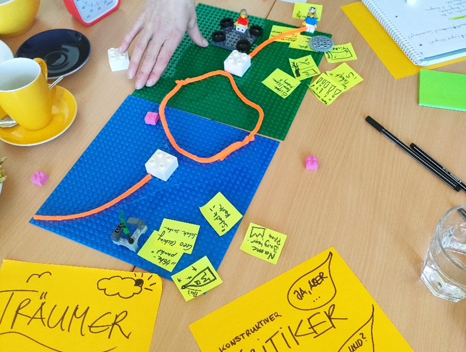 article From Problem to Prototype: A Step-by-Step Guide to Co-Creation-Based Innovation image
